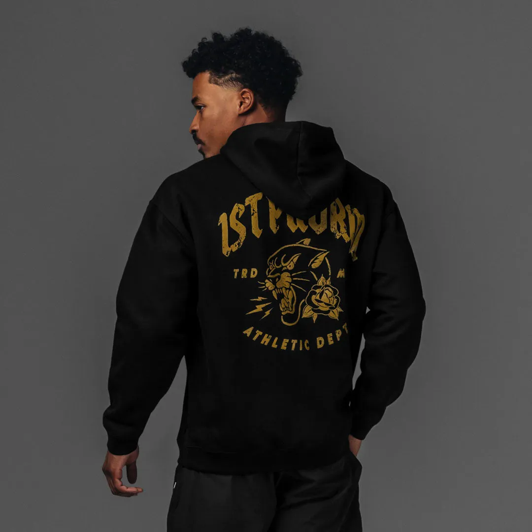 Wildcat Hoodie sold by 1st Phorm