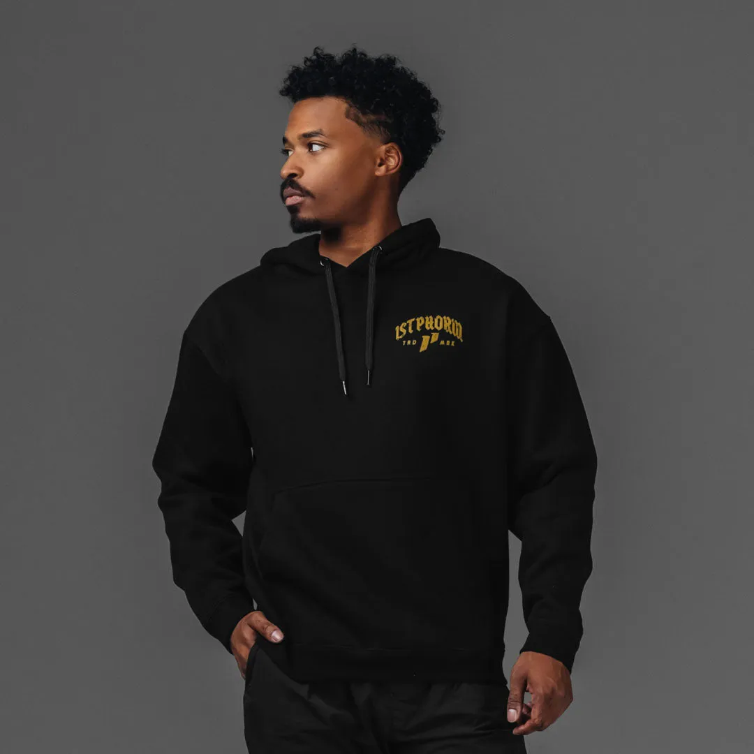 Wildcat Hoodie sold by 1st Phorm product image thumbnail 2