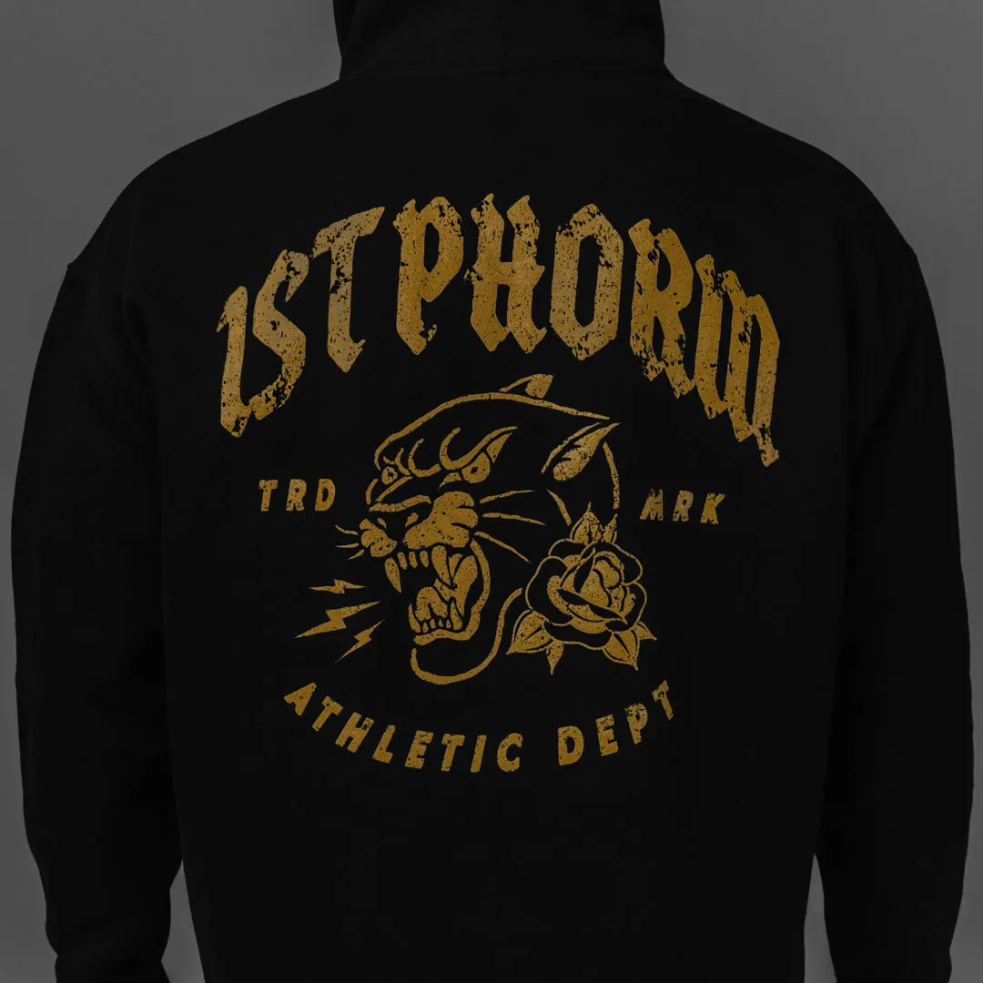 Wildcat Hoodie sold by 1st Phorm product image thumbnail 3