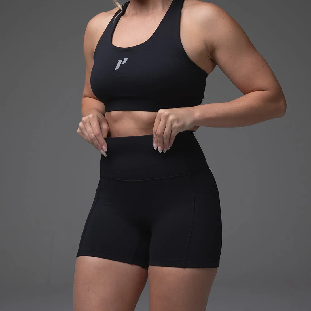 Adapt Short - 4" sold by 1st Phorm product image thumbnail 2