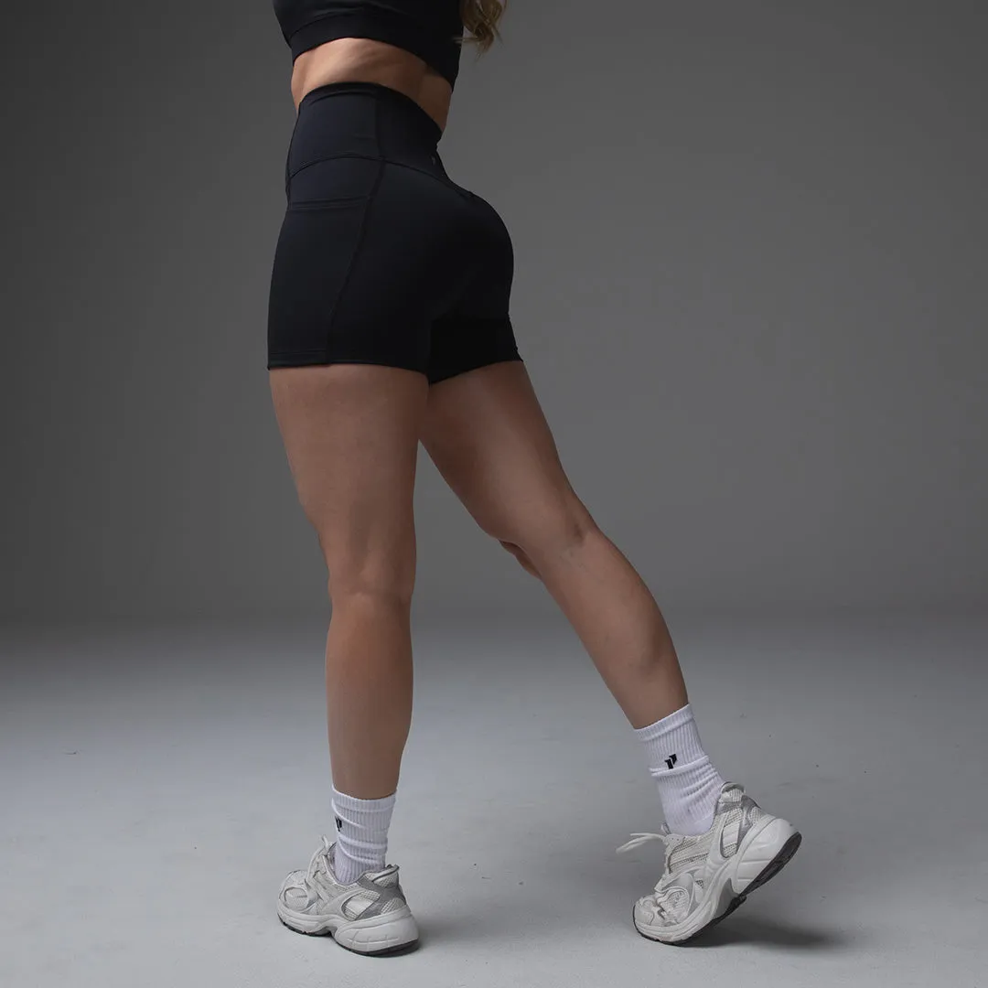 Adapt Short - 4" sold by 1st Phorm