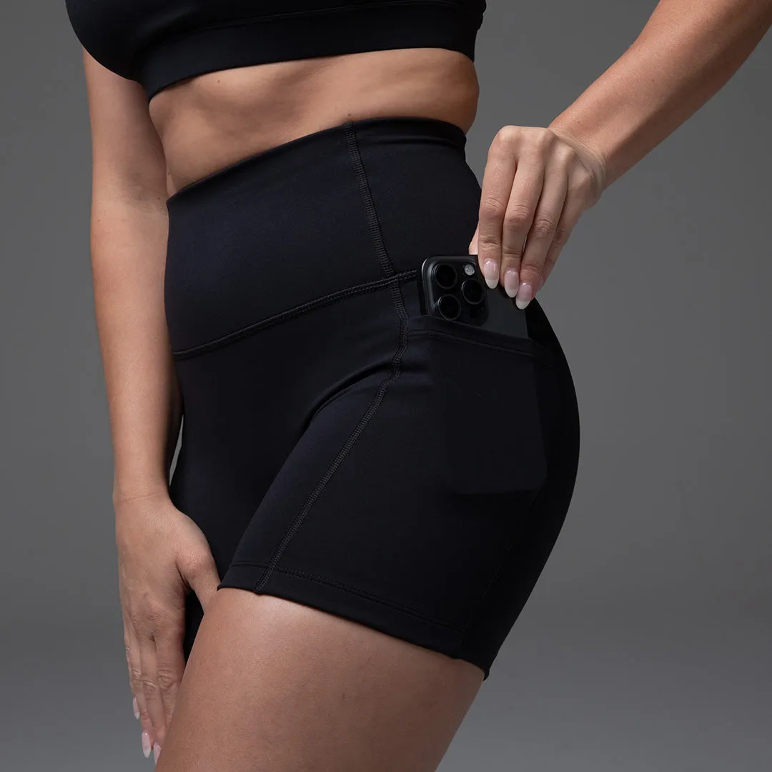 Adapt Short - 4" sold by 1st Phorm product image thumbnail 3