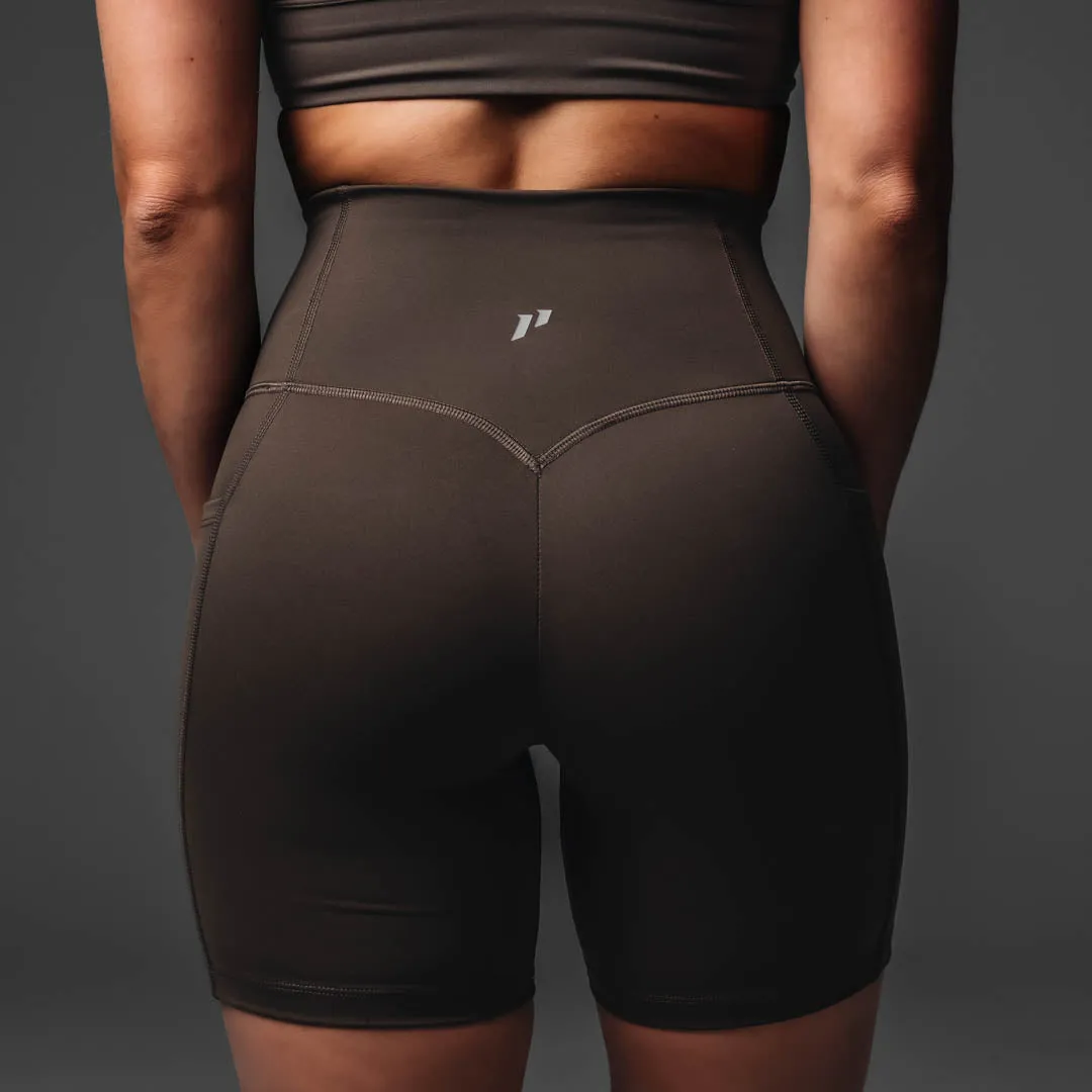 Adapt Invisible Scrunch Short - 6" sold by 1st Phorm product image thumbnail 3