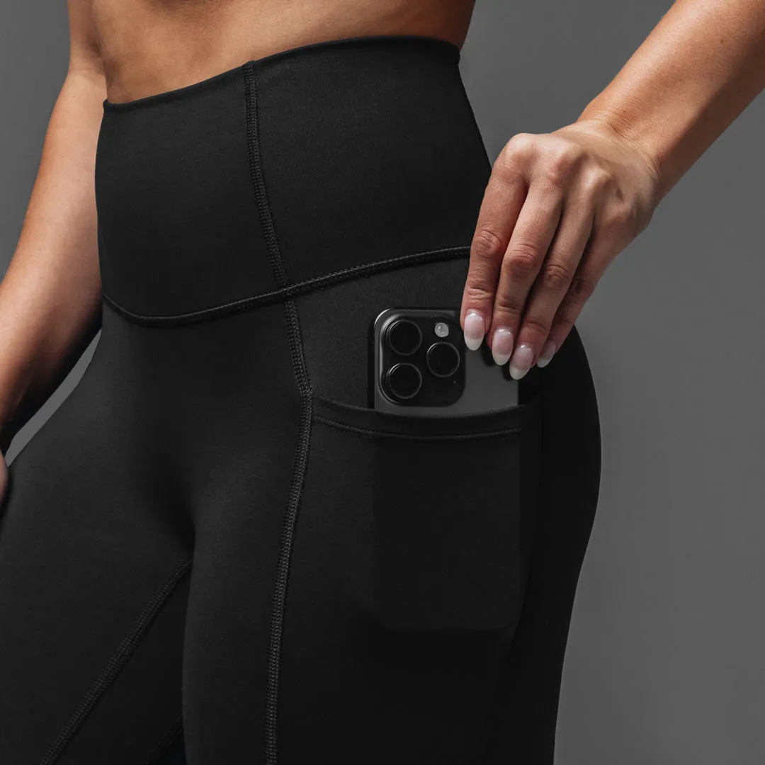 Adapt Legging - Tall (30" Inseam) sold by 1st Phorm product image thumbnail 5