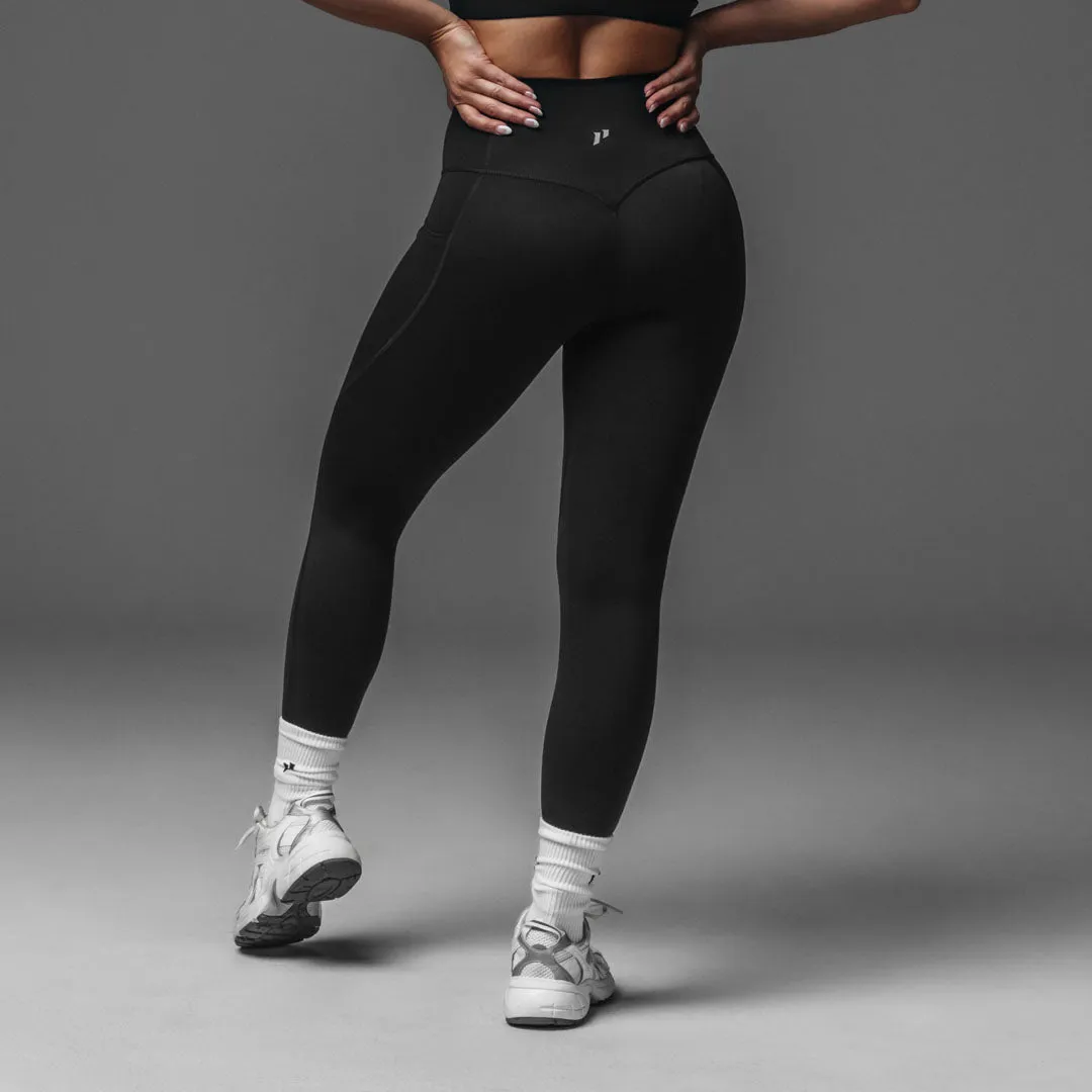 Adapt Legging - Tall (30" Inseam) sold by 1st Phorm product image thumbnail 3