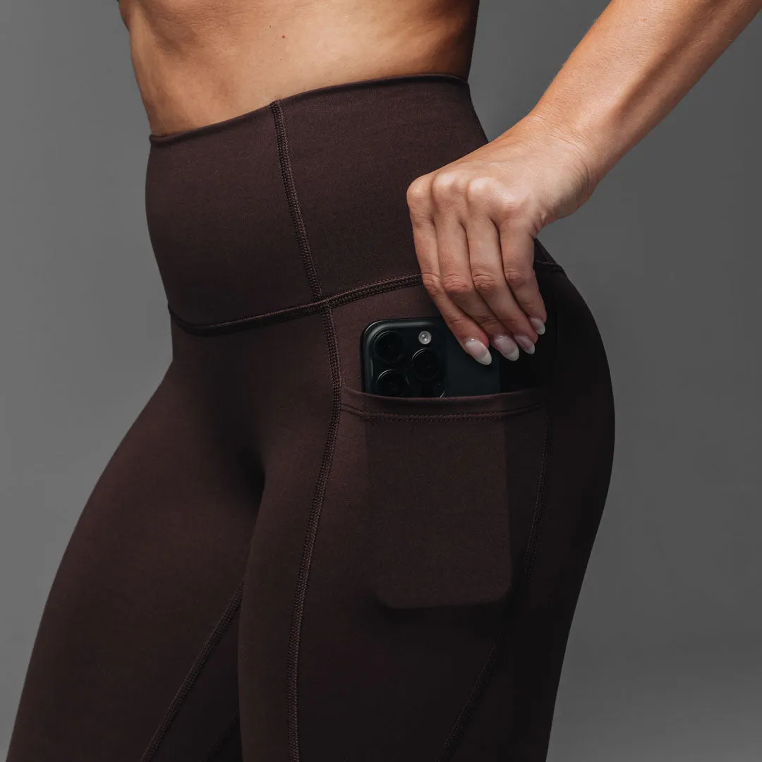 Adapt Invisible Scrunch Legging - Tall (30" Inseam) sold by 1st Phorm product image thumbnail 5