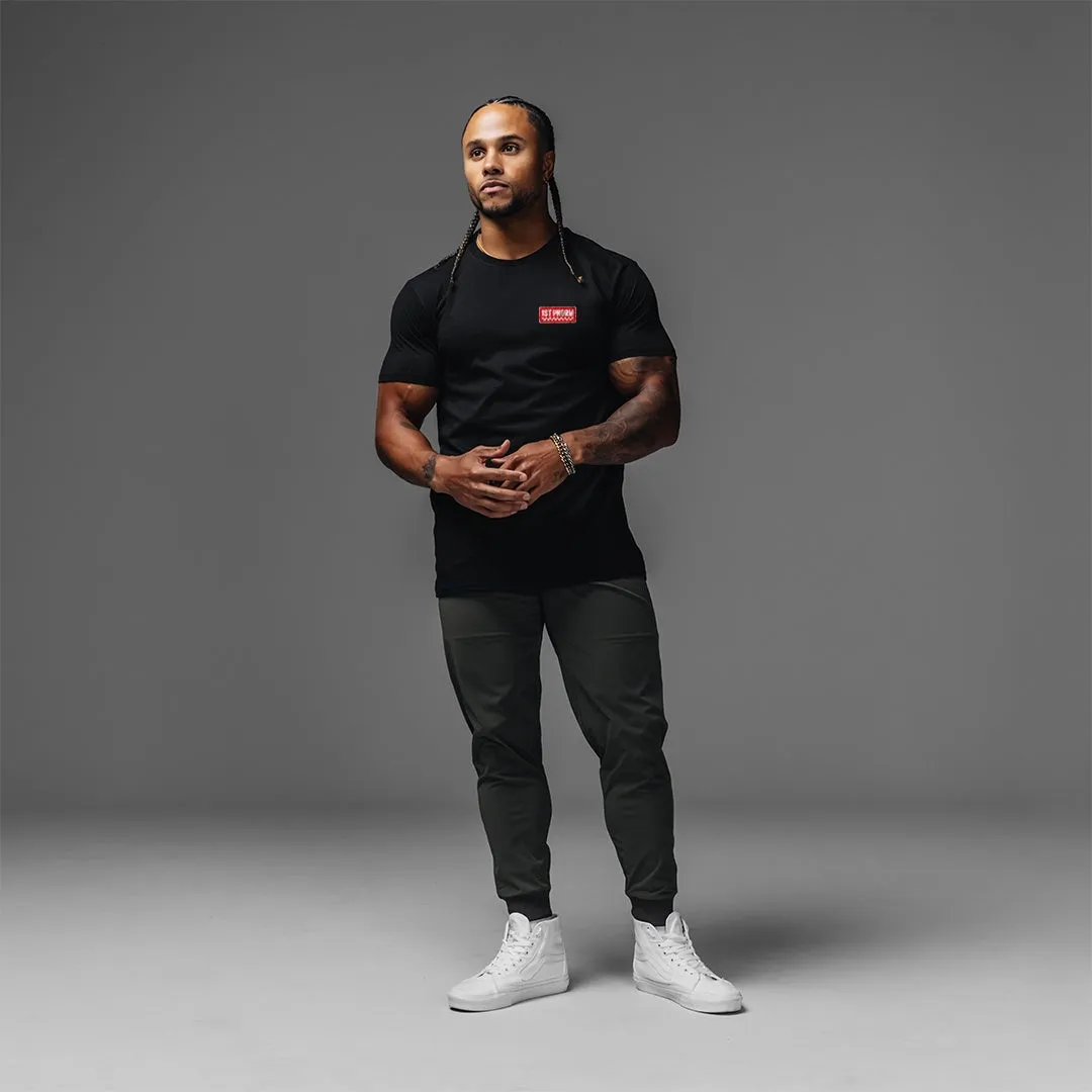 Full Throttle Tee sold by 1st Phorm product image thumbnail 5