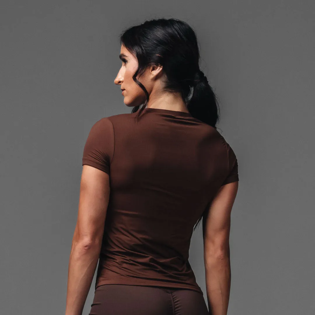 Routine Short Sleeve sold by 1st Phorm product image thumbnail 2