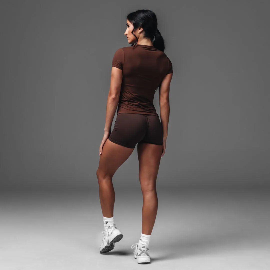 Routine Short Sleeve sold by 1st Phorm product image thumbnail 5