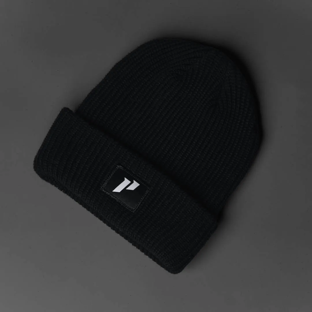 No Bounds Beanie sold by 1st Phorm product image thumbnail 2