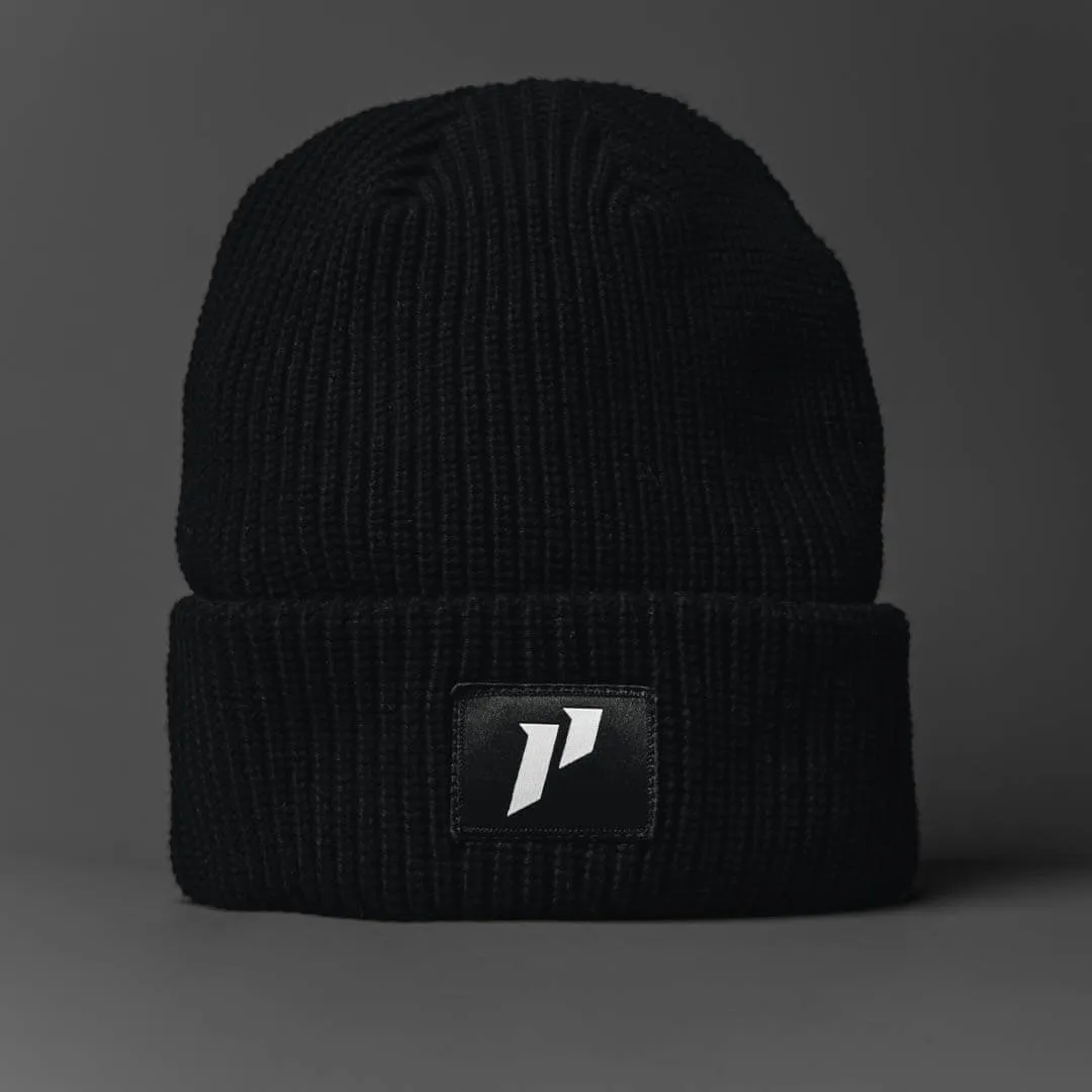 No Bounds Beanie sold by 1st Phorm