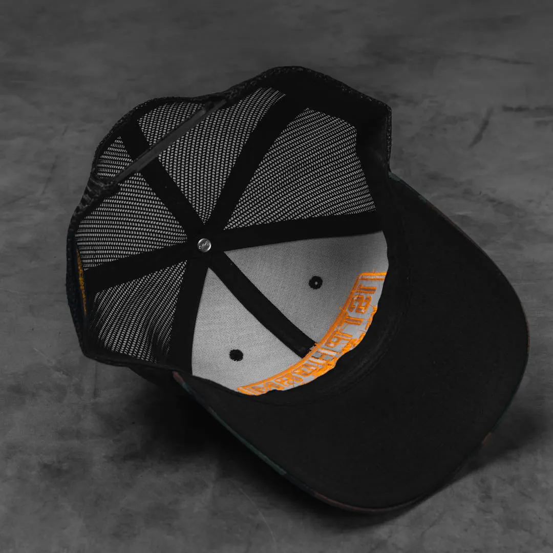 Legacy Snapback sold by 1st Phorm product image thumbnail 5