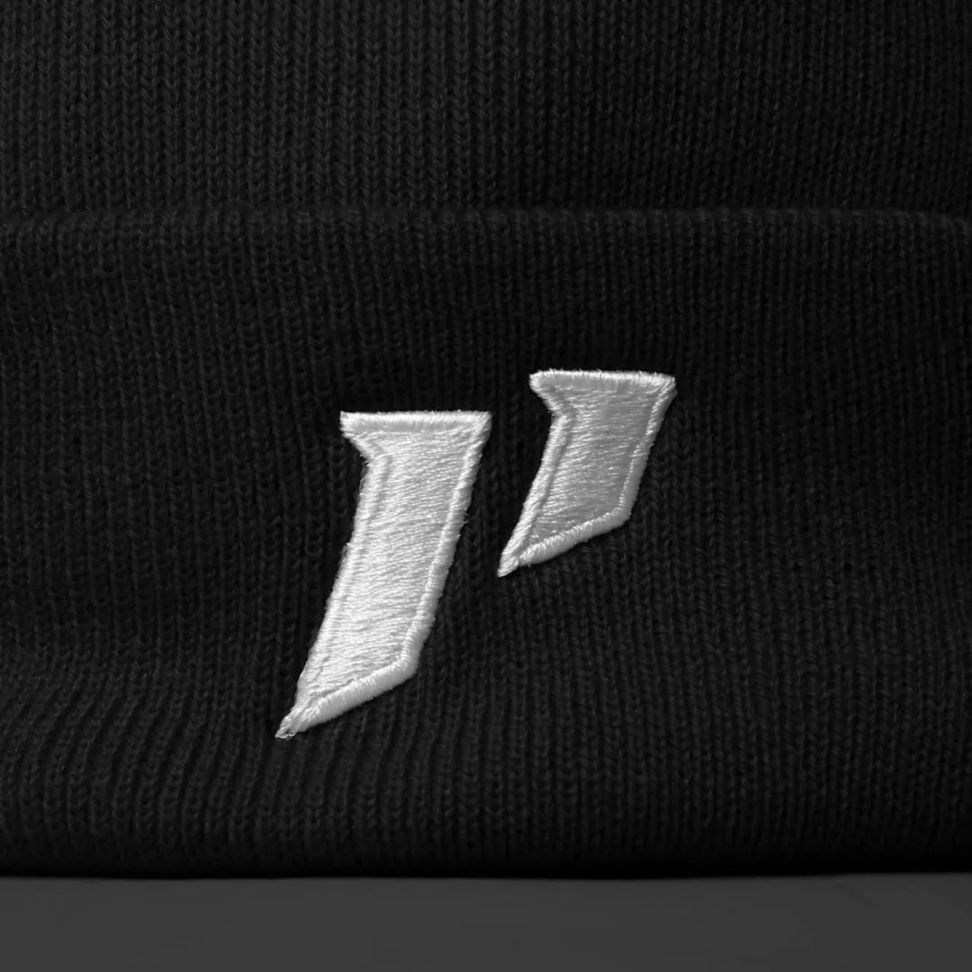Crest Beanie sold by 1st Phorm product image thumbnail 5