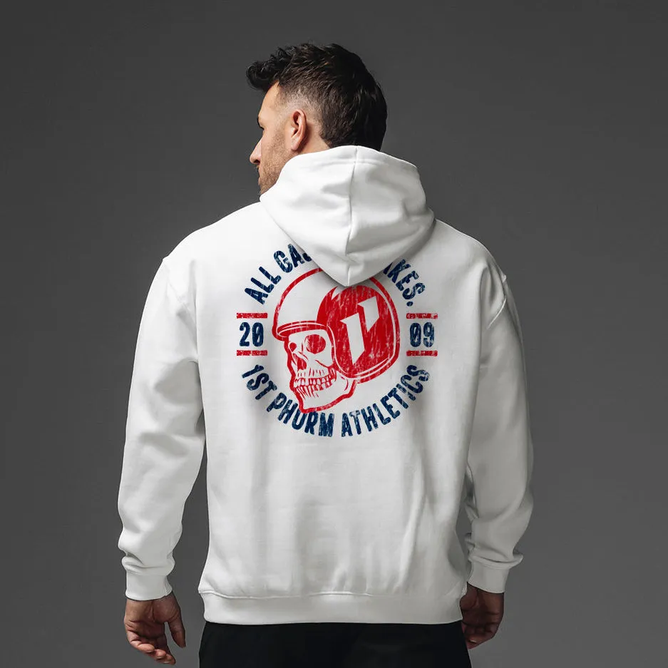 Full Throttle Hoodie sold by 1st Phorm product image thumbnail 5