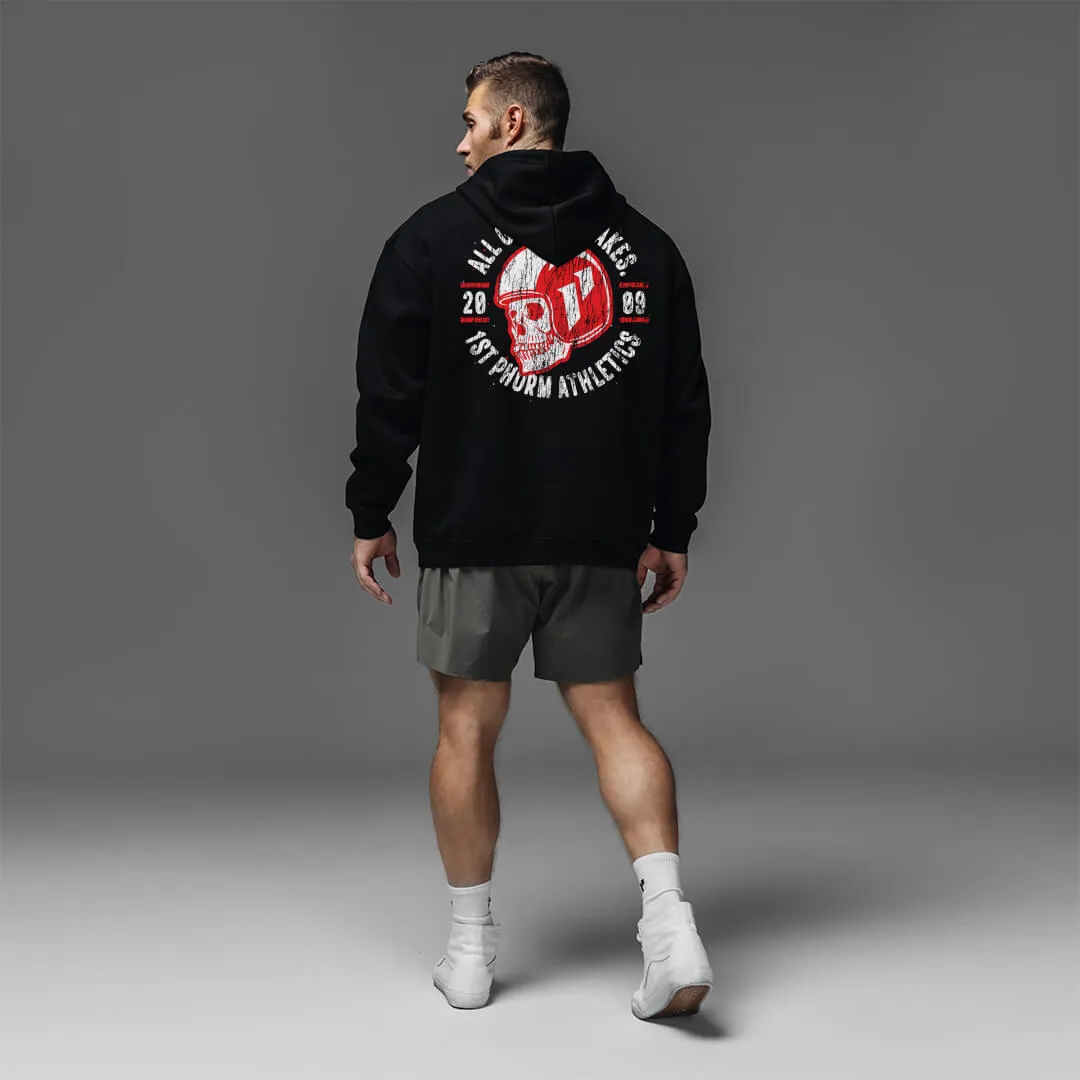 Full Throttle Hoodie sold by 1st Phorm product image thumbnail 4