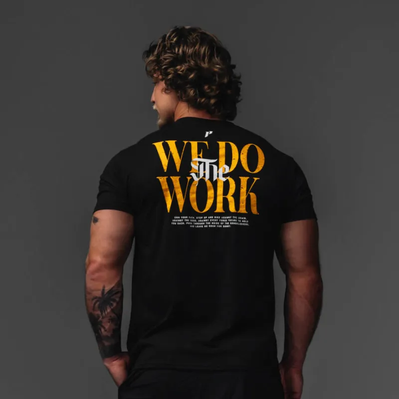 Persevere Tee sold by 1st Phorm