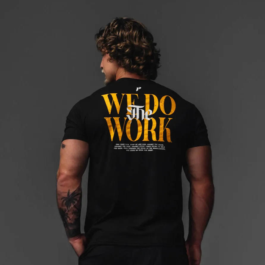 Persevere Tee sold by 1st Phorm