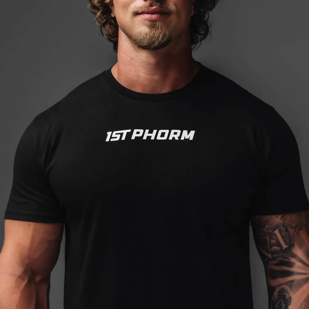 Persevere Tee sold by 1st Phorm product image thumbnail 3