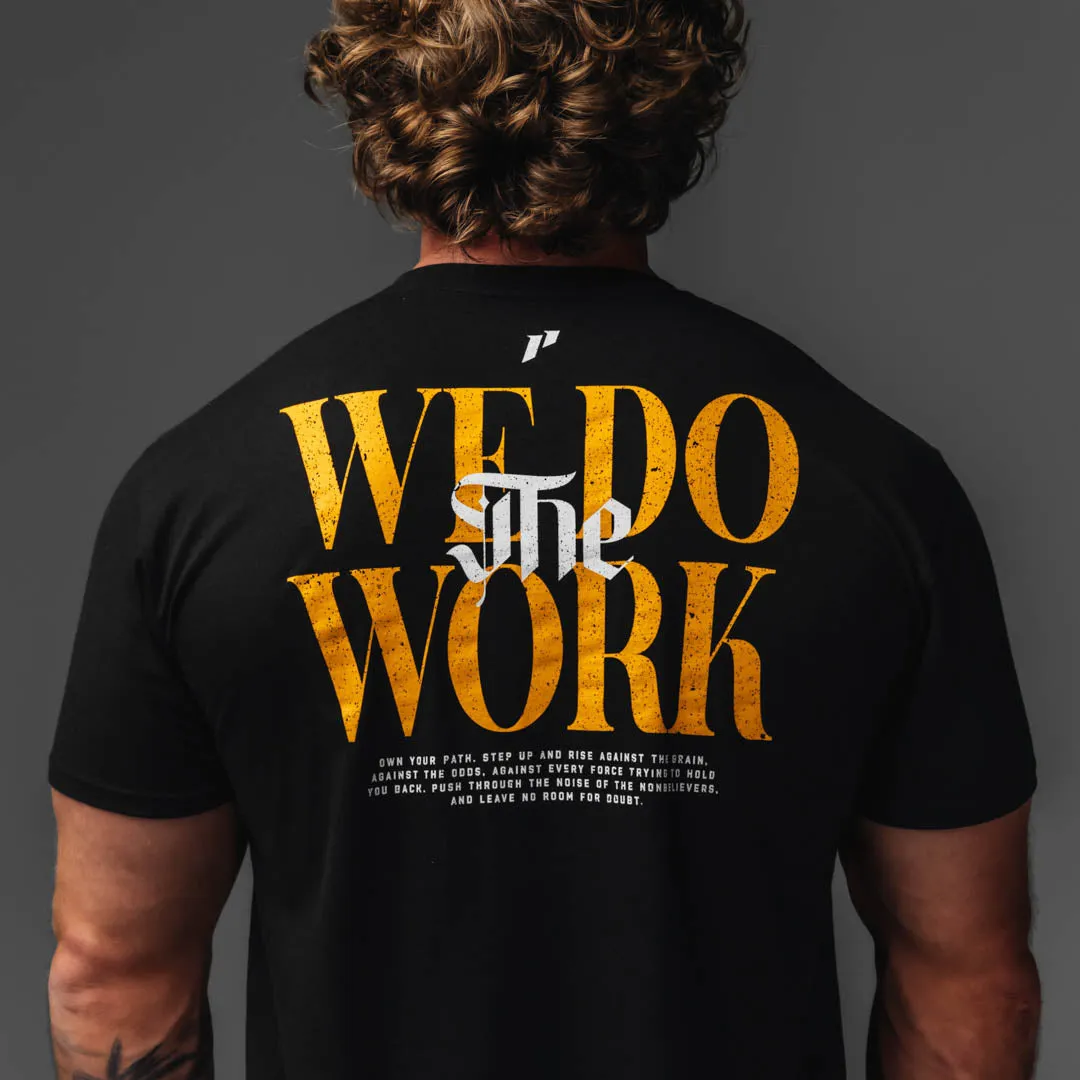 Persevere Tee sold by 1st Phorm product image thumbnail 2