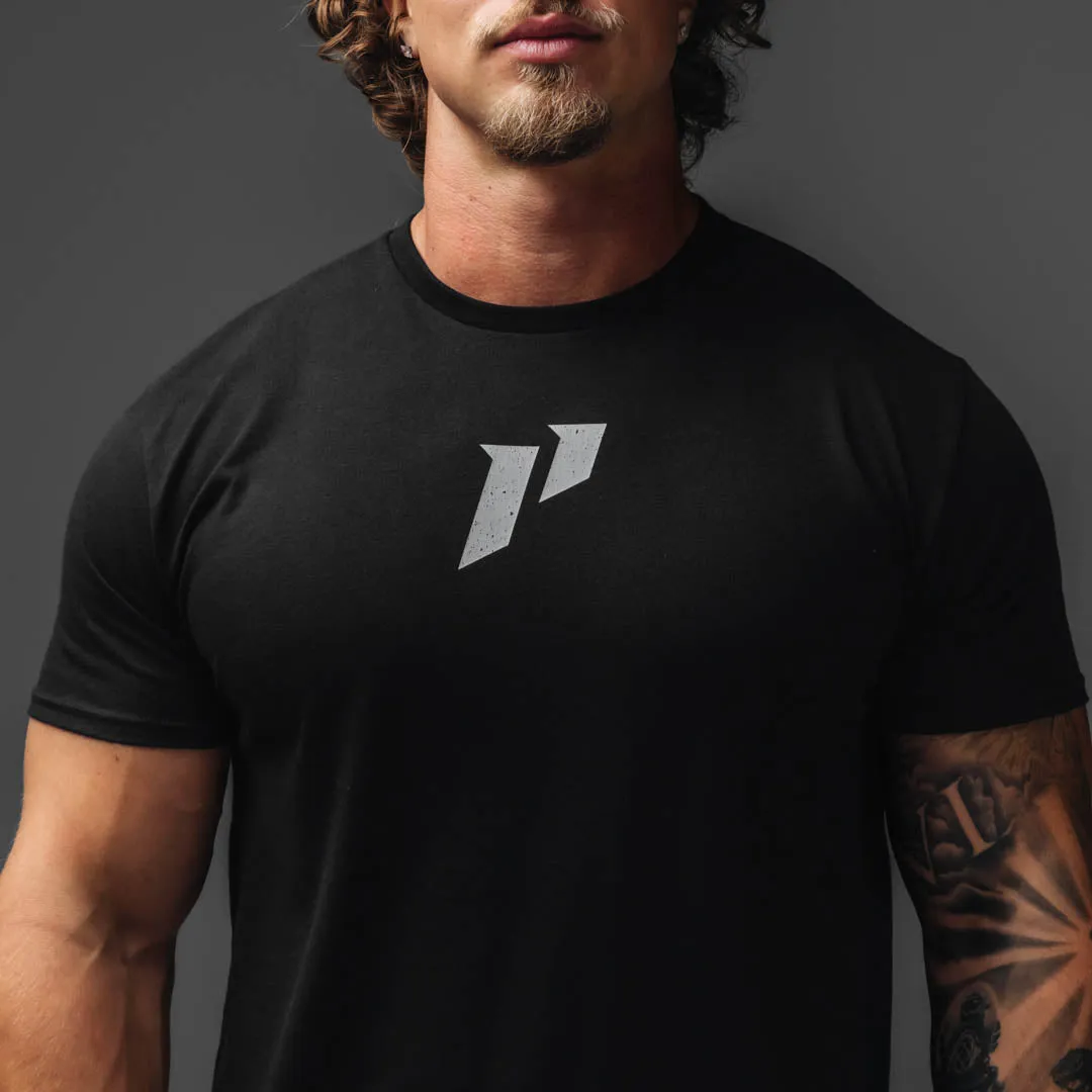 Strength Is Earned Tee sold by 1st Phorm product image thumbnail 3