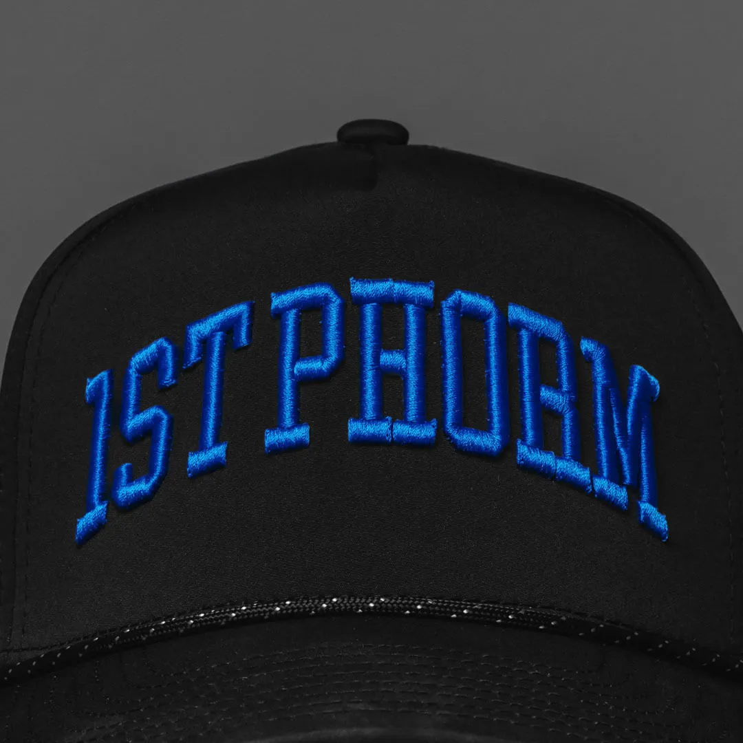 Varsity Rope Sport Snapback sold by 1st Phorm product image thumbnail 5