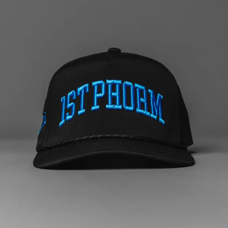 Varsity Rope Sport Snapback sold by 1st Phorm