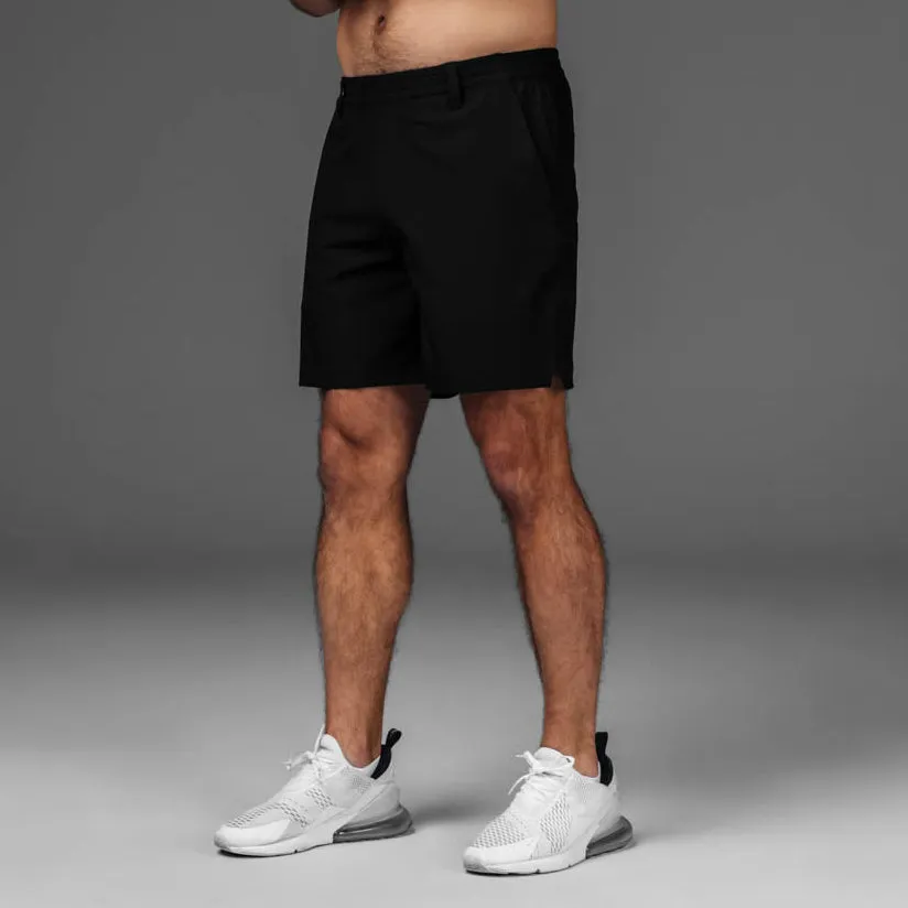 Men's Hybrid Short - 7" sold by 1st Phorm