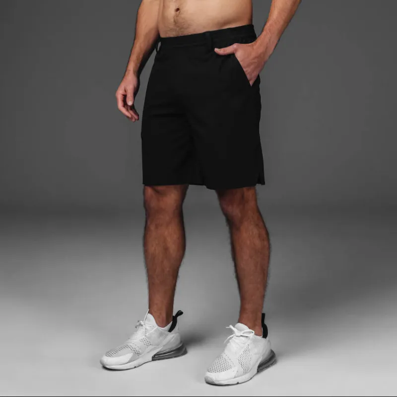 Men's Hybrid Short - 9" sold by 1st Phorm