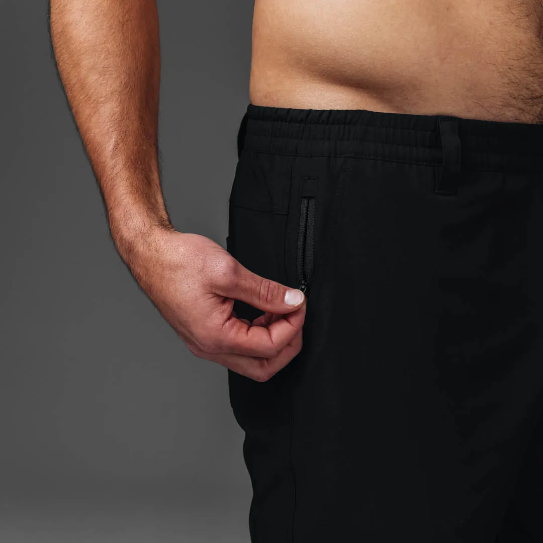 Men's Hybrid Short - 9" sold by 1st Phorm product image thumbnail 5