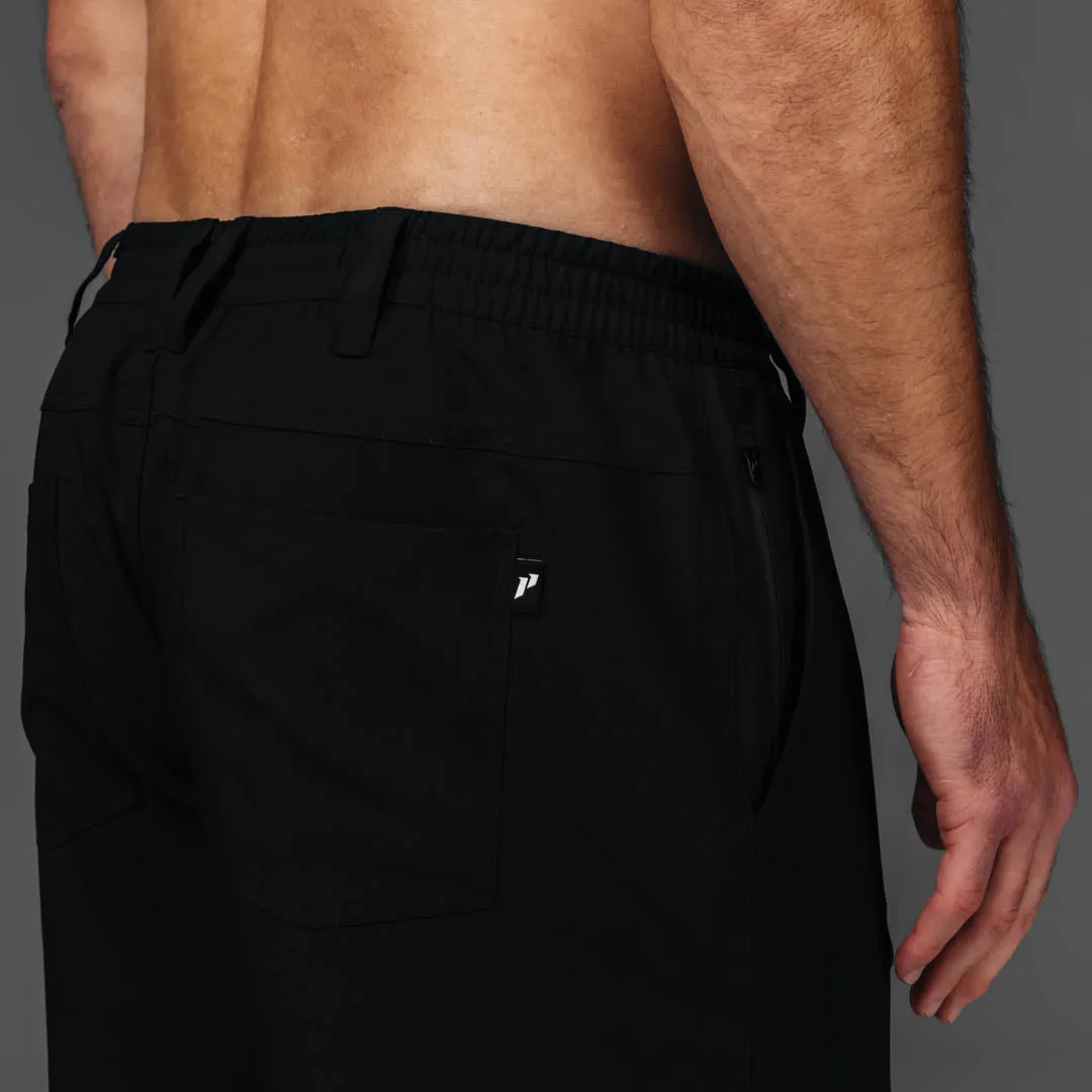 Men's Hybrid Short - 9" sold by 1st Phorm product image thumbnail 3