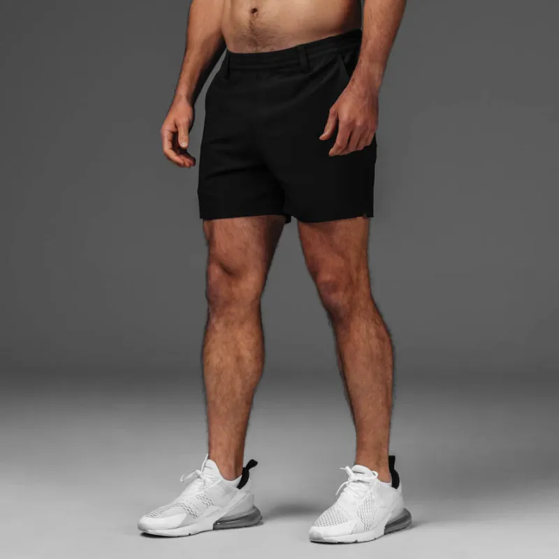 Men's Hybrid Short - 5" sold by 1st Phorm