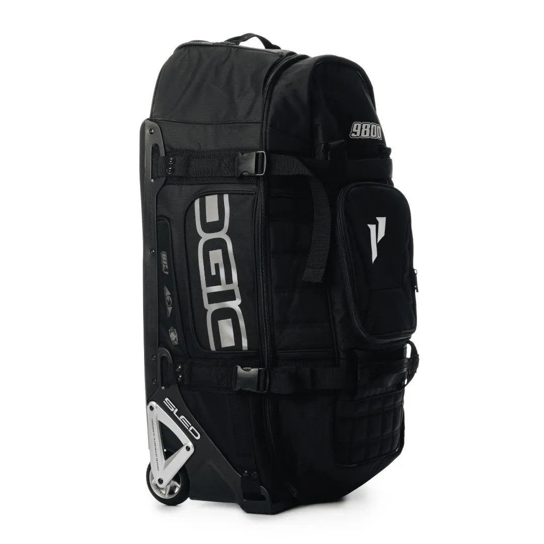 Ogio Rig 9800 sold by 1st Phorm product image thumbnail 5
