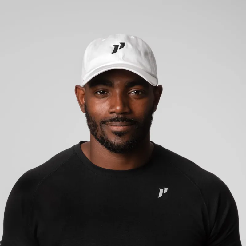 Crest Dad Hat sold by 1st Phorm
