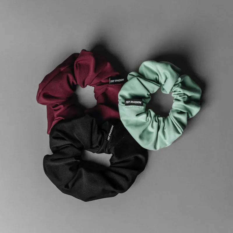 1P Scrunchie sold by 1st Phorm