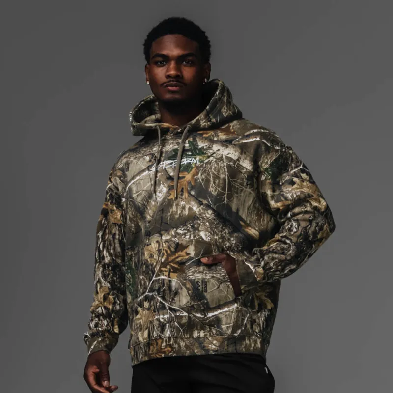 1P Stamped Fleece Hoodie sold by 1st Phorm