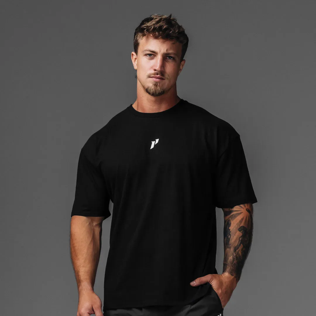 Athletic Club Oversized Tee sold by 1st Phorm product image thumbnail 2