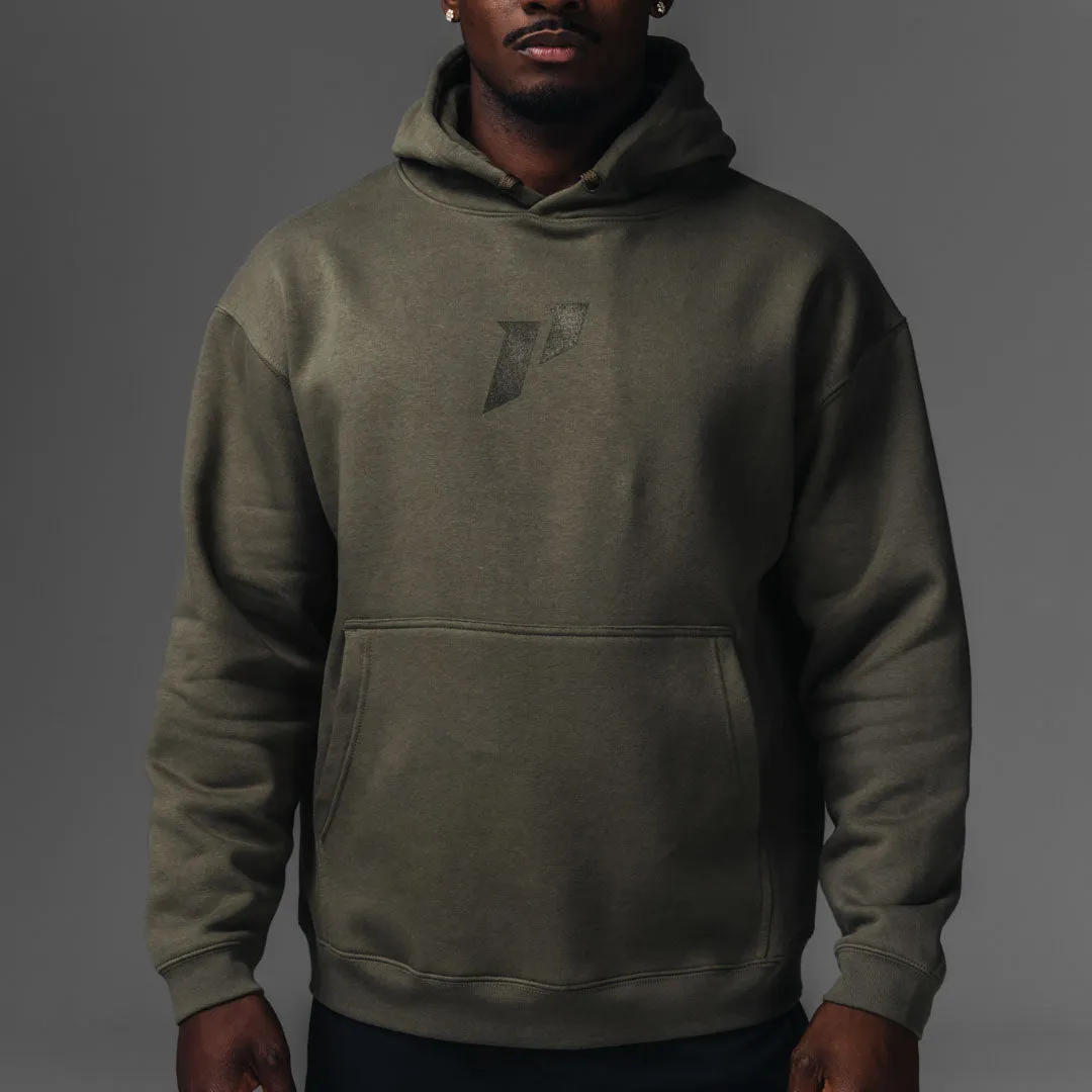 Athletic Club Hoodie sold by 1st Phorm product image thumbnail 4