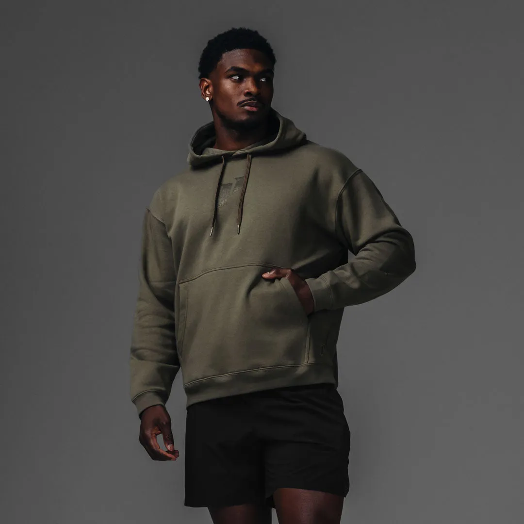 Athletic Club Hoodie sold by 1st Phorm product image thumbnail 2