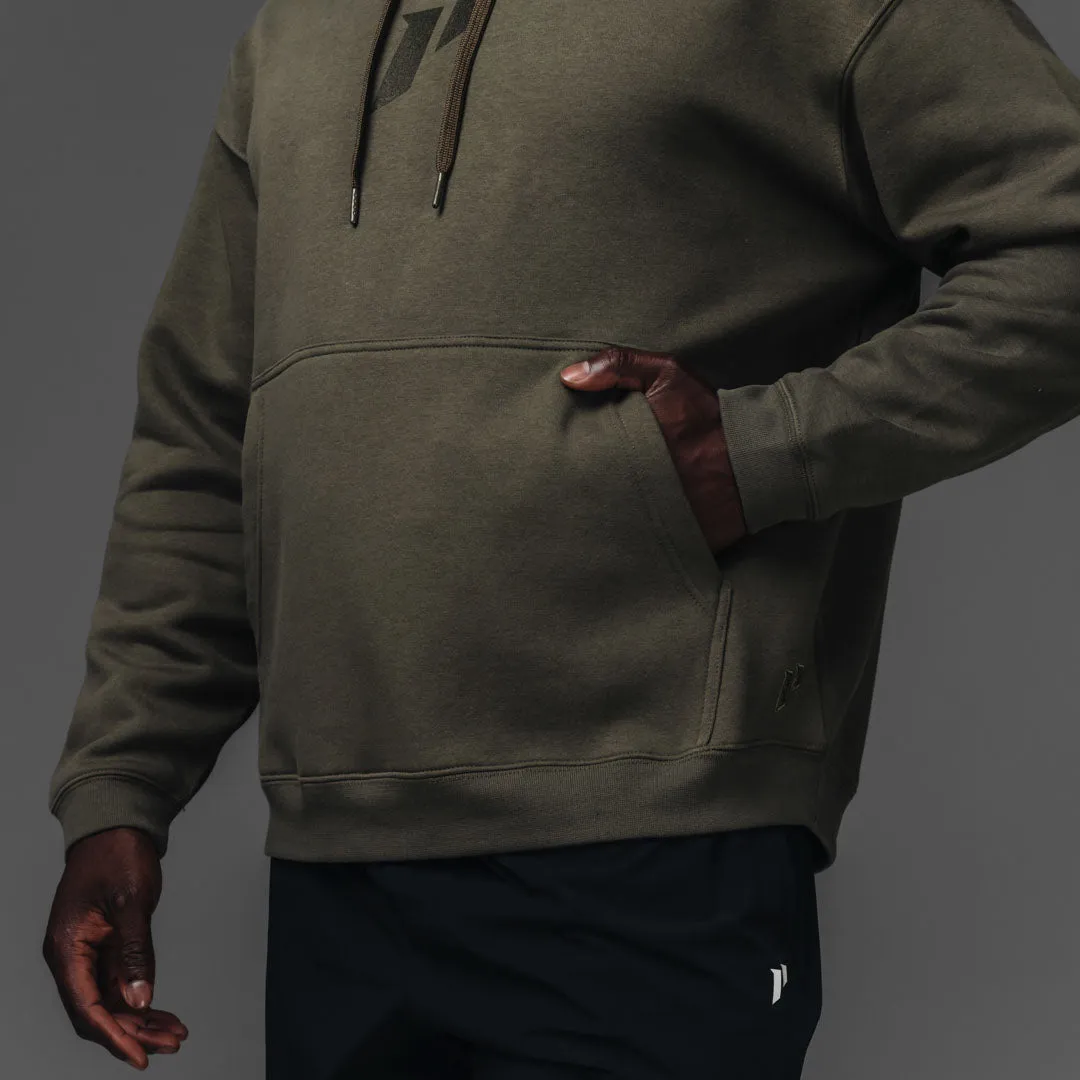 Athletic Club Hoodie sold by 1st Phorm product image thumbnail 5