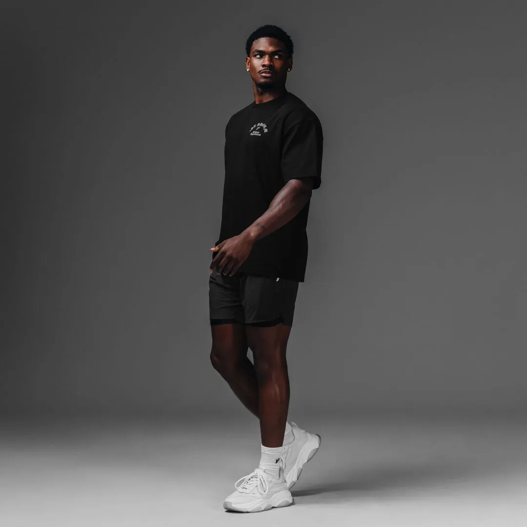 Athletic Dept Oversized Tee sold by 1st Phorm product image thumbnail 5