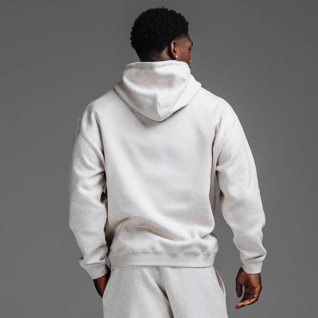 Collegiate Hoodie sold by 1st Phorm product image thumbnail 2