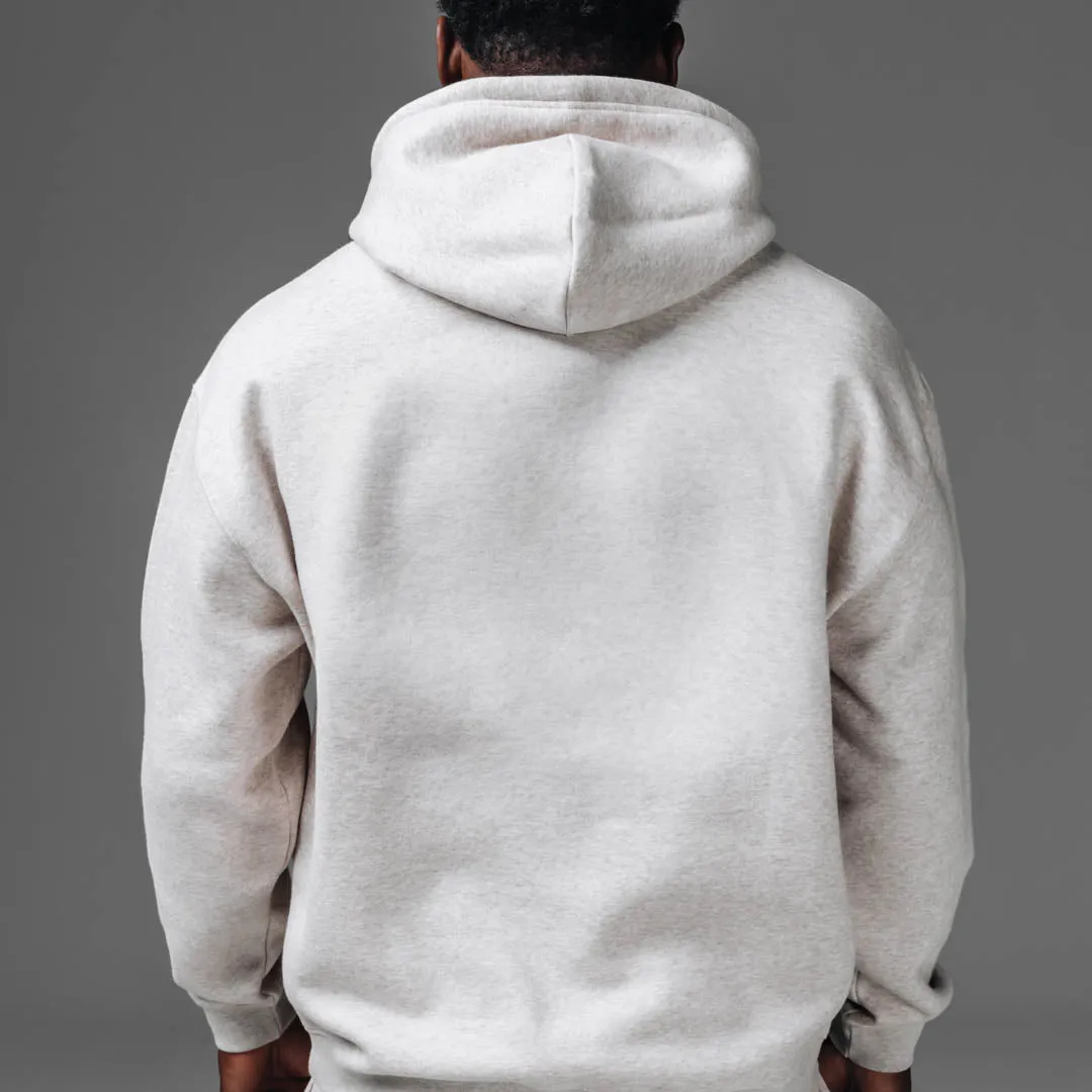 Collegiate Hoodie sold by 1st Phorm product image thumbnail 4