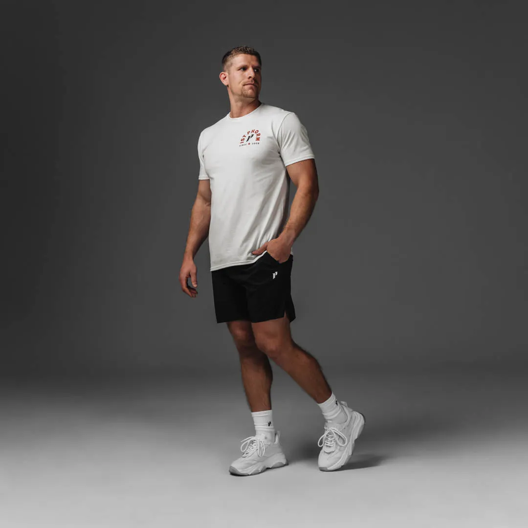 Doin The Work Tee sold by 1st Phorm product image thumbnail 4