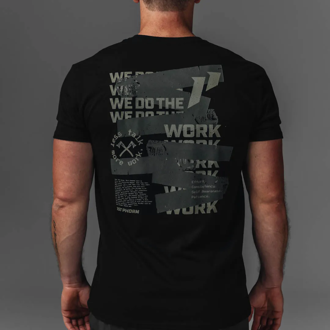 Edge Tee sold by 1st Phorm product image thumbnail 3