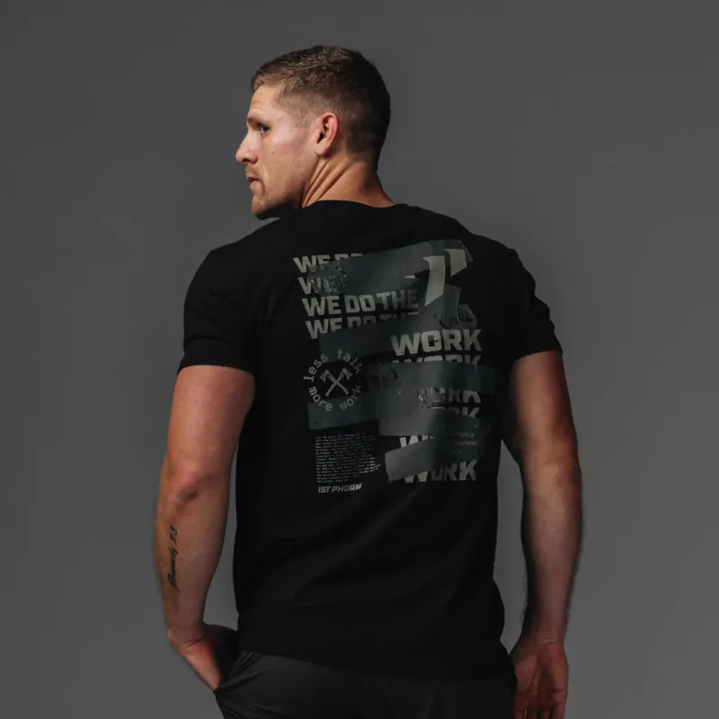 Edge Tee sold by 1st Phorm