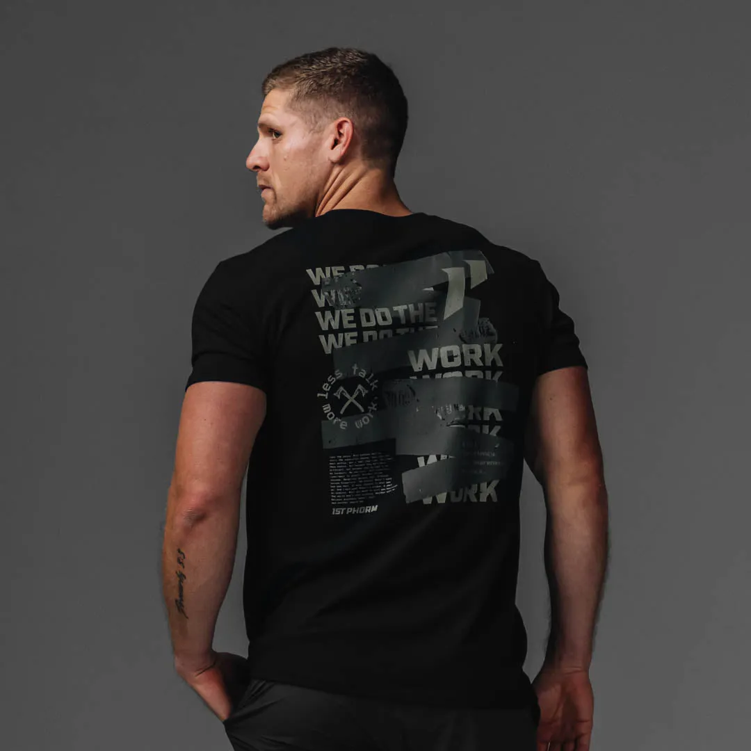 Edge Tee sold by 1st Phorm