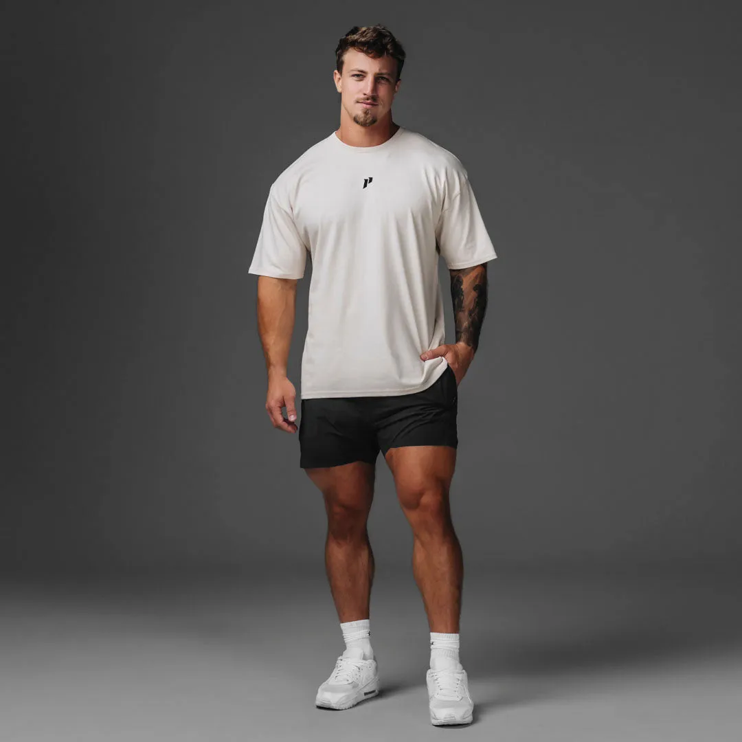 Heavy Work Oversized Tee sold by 1st Phorm product image thumbnail 5