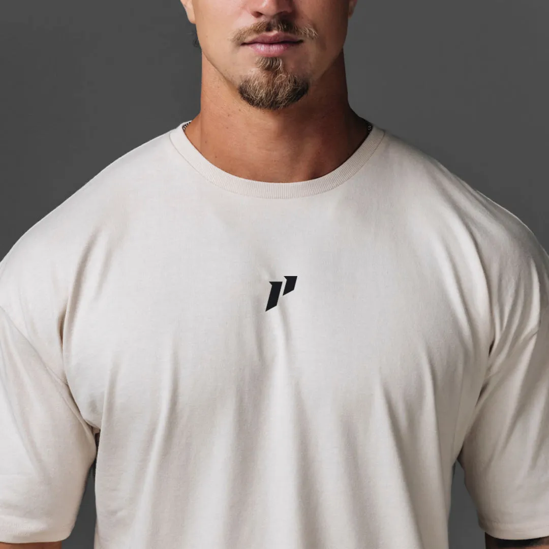 Heavy Work Oversized Tee sold by 1st Phorm product image thumbnail 3