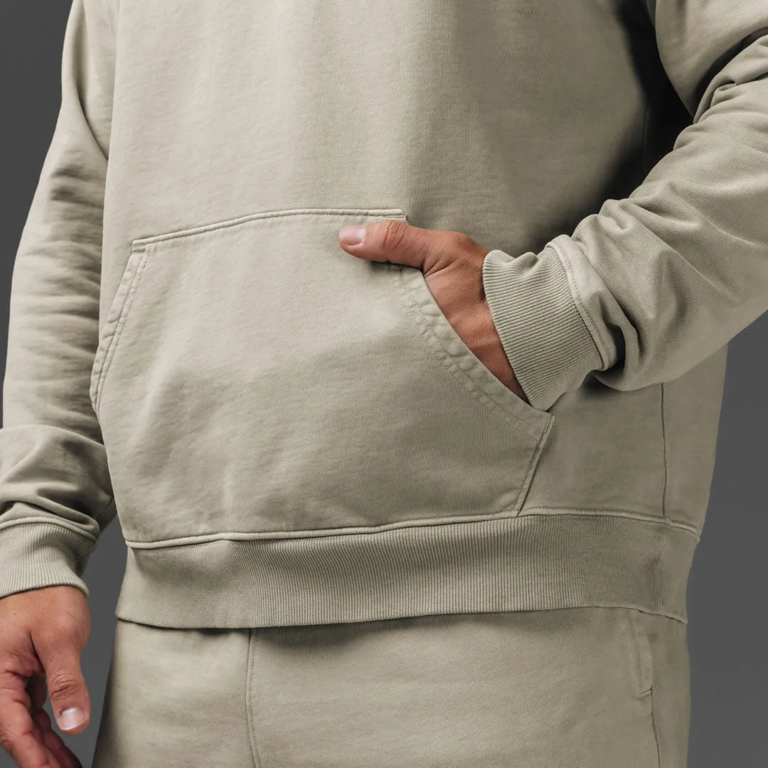 Legacy Athletics Terry Hoodie sold by 1st Phorm product image thumbnail 5