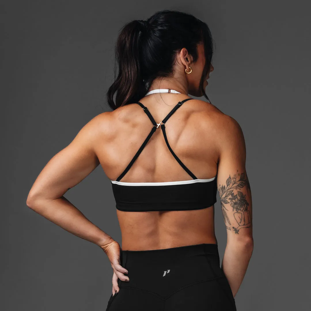 Luna Double Bra sold by 1st Phorm product image thumbnail 2